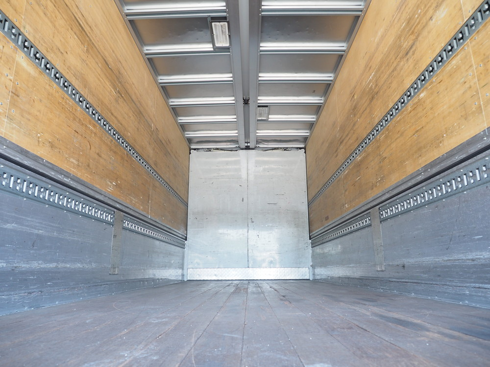 日野 レンジャー ウイング車 中型 TKG-FD7JLAG 年式 H25[写真23]