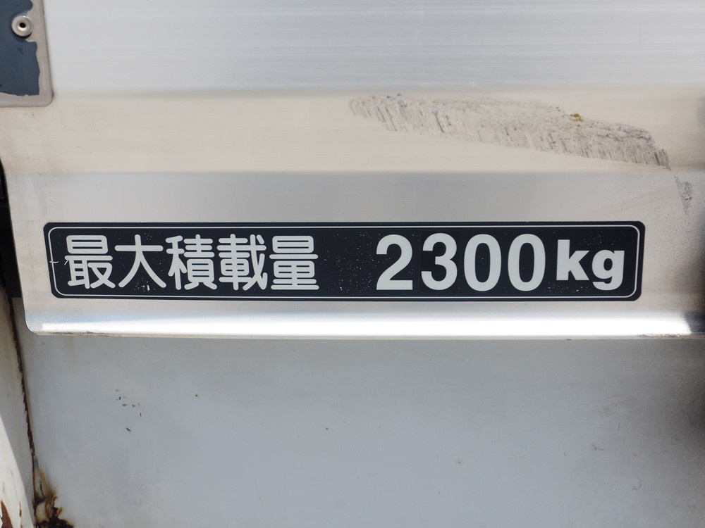 日野 レンジャー ウイング車 中型 TKG-FD7JLAG 年式 H25[写真27]