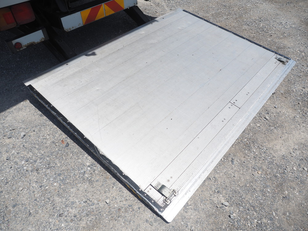 日野 レンジャー ウイング車 中型 TKG-FD7JLAG 年式 H25[写真25]