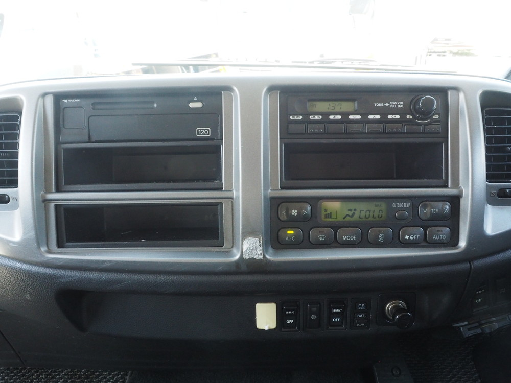 日野 レンジャー ウイング車 中型 TKG-FD7JLAG 年式 H25[写真31]