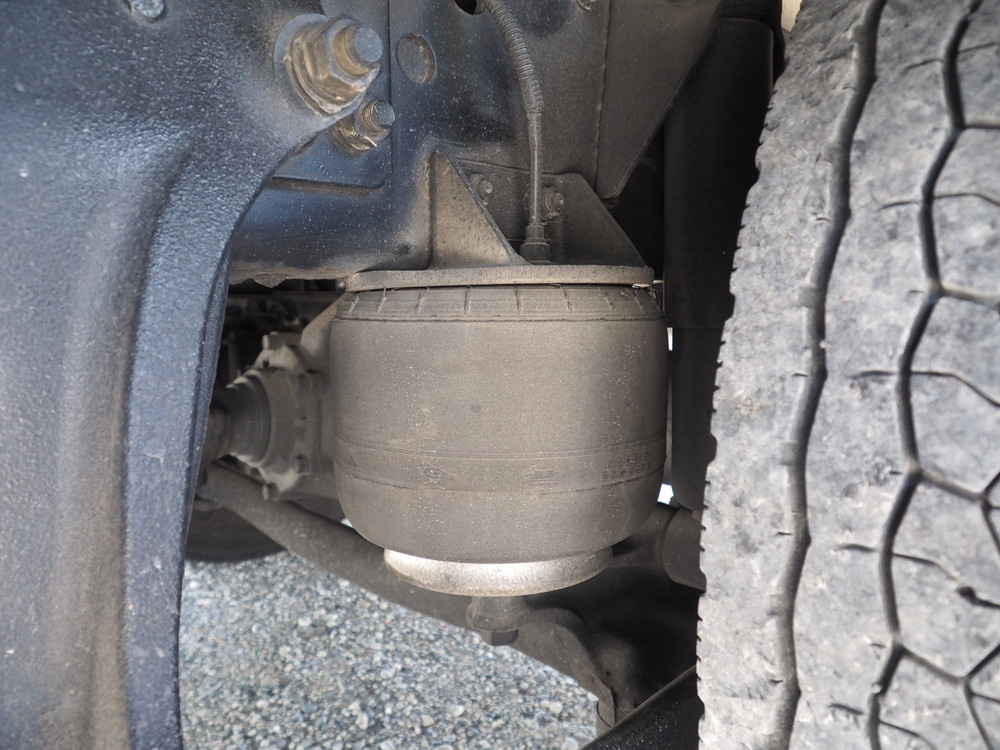 日野 レンジャー ウイング車 中型 TKG-FD7JLAG 年式 H25[写真37]