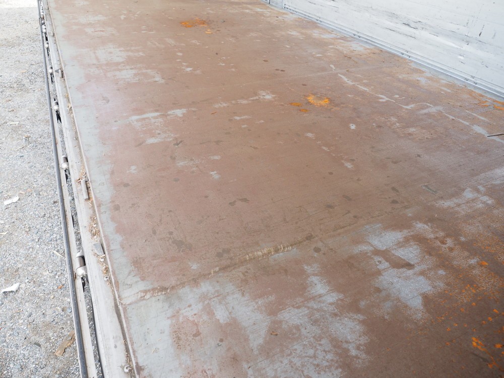 いすゞ ギガ ウイング車 大型 QPG-CYJ77B 年式 H28[写真27]