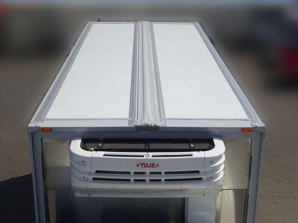 日野 レンジャー 冷凍ウイング 中型 2KG-FD2ABA 年式 R4[写真03]