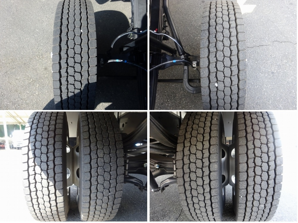 日野 レンジャー 冷凍ウイング 中型 2KG-FD2ABA 年式 R4[写真10]