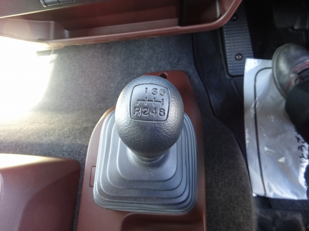 日野 レンジャー 冷凍ウイング 中型 2KG-FD2ABA 年式 R4[写真07]