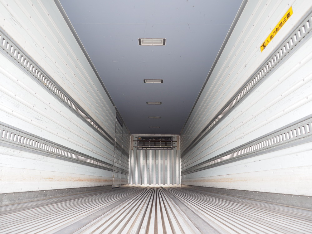 いすゞ ギガ 冷凍バン 大型 2KG-CYY77CY 年式 H30[写真17]