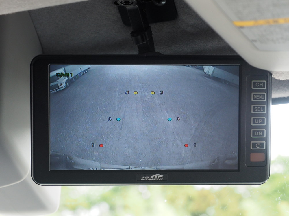 いすゞ ギガ 冷凍バン 大型 2KG-CYY77CY 年式 H30[写真29]