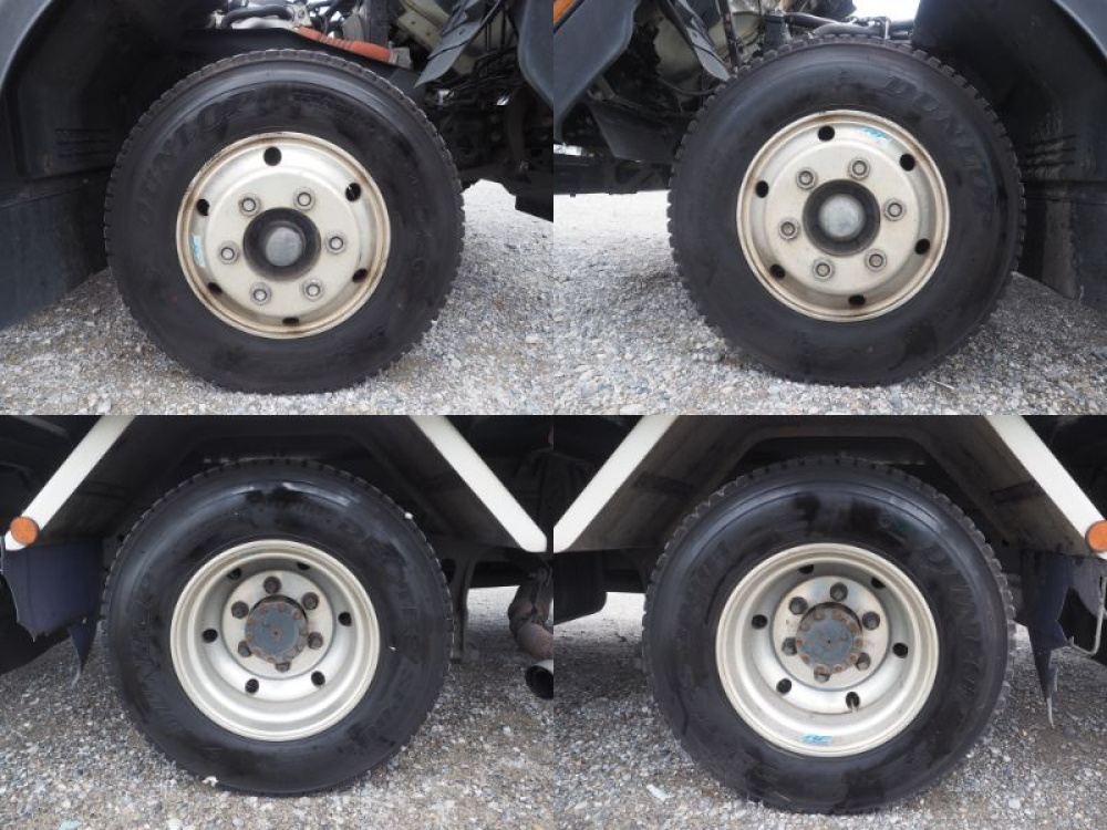 いすゞ フォワード 冷凍バン 中型 TKG-FRR90T2 年式 H26[写真36]