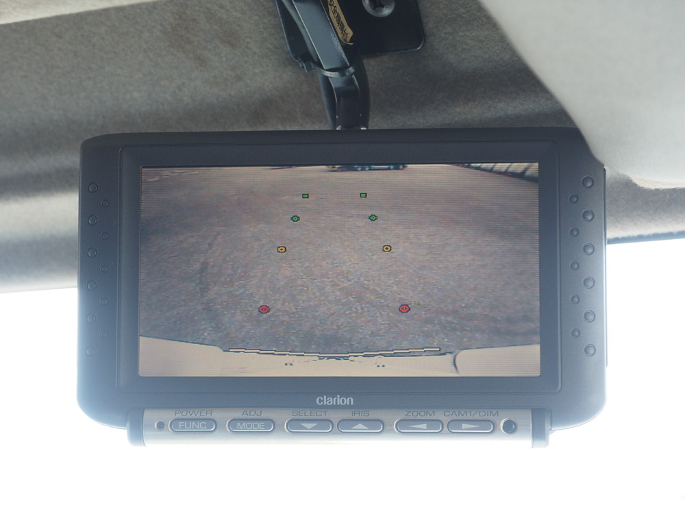 いすゞ フォワード 冷凍バン 中型 TKG-FRR90T2 年式 H26[写真27]