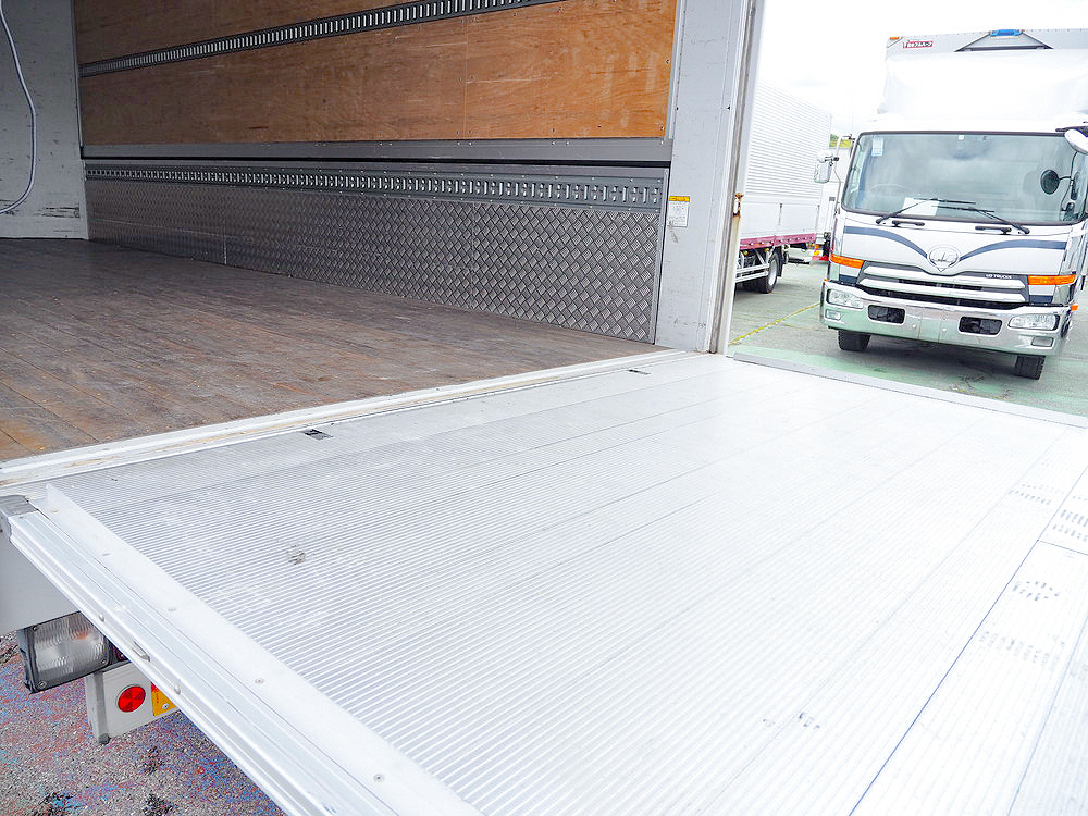 日野 レンジャー ウイング車 中型 2PG-FD2ABG 年式 H30[写真31]