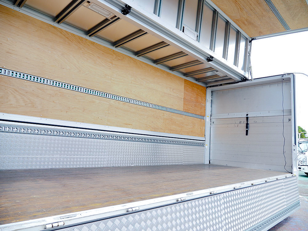 日野 レンジャー ウイング車 中型 2PG-FD2ABG 年式 H30[写真20]