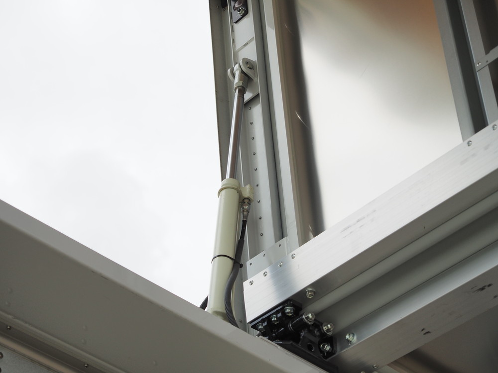 日野 レンジャー ウイング車 中型 2PG-FD2ABG 年式 H30[写真12]