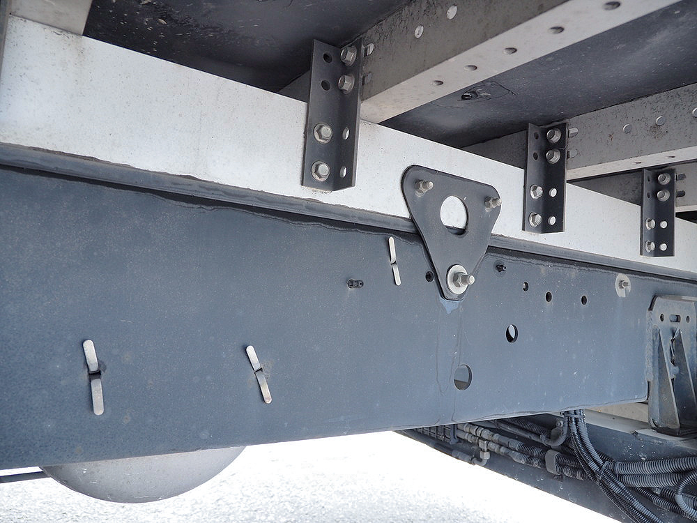 日野 レンジャー ウイング車 中型 2PG-FD2ABG 年式 H30[写真46]