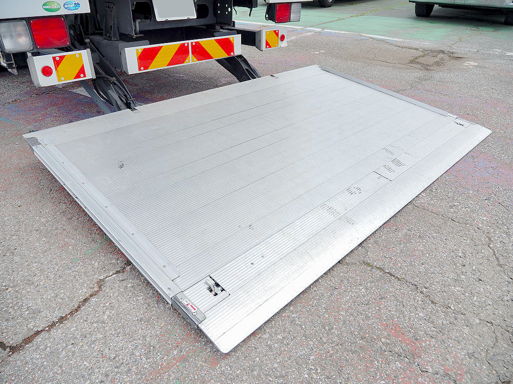 日野 レンジャー ウイング車 中型 2PG-FD2ABG 年式 H30[写真30]