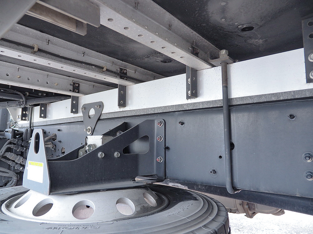 日野 レンジャー ウイング車 中型 2PG-FD2ABG 年式 H30[写真47]