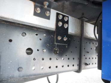 いすゞ フォワード 冷凍バン 中型 TKG-FRR90S2 年式 H29 [写真34]