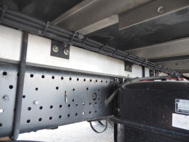 いすゞ フォワード 冷凍バン 中型 TKG-FRR90S2 年式 H29 [写真33]