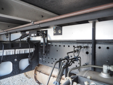 いすゞ フォワード 冷凍バン 中型 TKG-FRR90S2 年式 H29 [写真35]