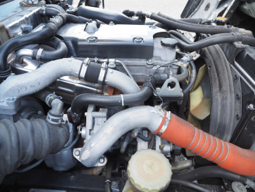 いすゞ フォワード 冷凍バン 中型 TKG-FRR90S2 年式 H29 [写真37]