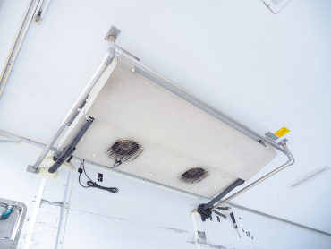 いすゞ フォワード 冷凍バン 中型 TKG-FRR90S2 年式 H29 [写真20]