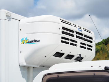 いすゞ フォワード 冷凍バン 中型 TKG-FRR90S2 年式 H29 [写真08]