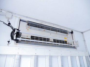 いすゞ フォワード 冷凍バン 中型 TKG-FRR90S2 年式 H29 [写真19]