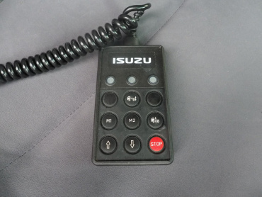 いすゞ フォワード ウイング車 中型 TKG-FRR90T2 年式 H26 [写真34]