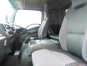 いすゞ フォワード ウイング車 中型 TKG-FRR90T2 年式 H26 [写真36]