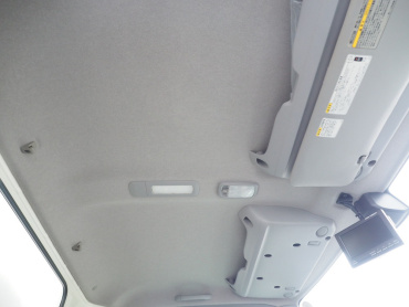 日野 デュトロ 冷凍バン 小型 TPG-XZU710M 年式 H29[写真29]
