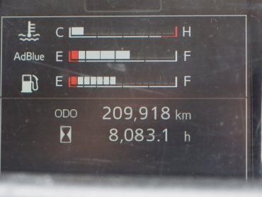 日野 レンジャー ウイング車 中型 2PG-FD2ABG 年式 H30 [写真44]