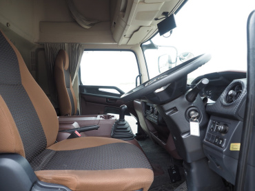 日野 レンジャー ウイング車 中型 2PG-FD2ABG 年式 H30 [写真34]