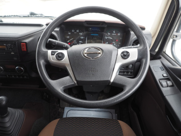 日野 レンジャー ウイング車 中型 2PG-FD2ABG 年式 H30 [写真35]