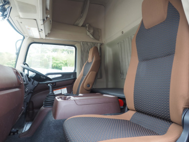 日野 レンジャー ウイング車 中型 2PG-FD2ABG 年式 H30 [写真43]