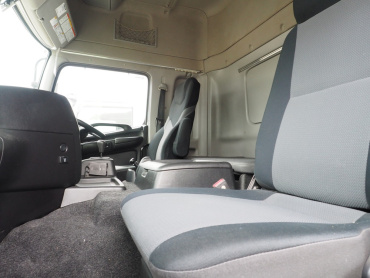日野 プロフィア ウイング車 大型 QPG-FW1EXEG 年式 H26[写真38]