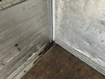 日野 レンジャー ウイング車 中型 SKG-FC7JKAA 年式 H23 [写真11]