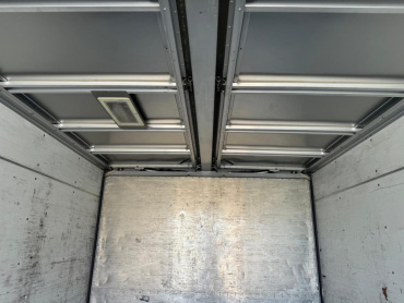 日野 レンジャー ウイング車 中型 SKG-FC7JKAA 年式 H23 [写真10]