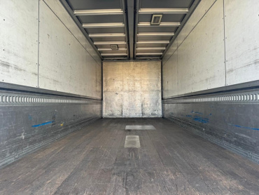 日野 レンジャー ウイング車 中型 SKG-FC7JKAA 年式 H23 [写真06]