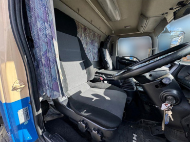 日野 レンジャー ウイング車 中型 SKG-FC7JKAA 年式 H23 [写真13]