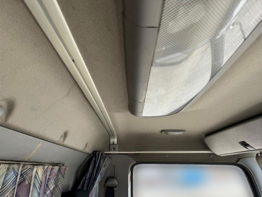 日野 レンジャー ウイング車 中型 SKG-FC7JKAA 年式 H23 [写真16]