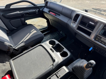 日野 レンジャー ウイング車 中型 SKG-FC7JKAA 年式 H23 [写真14]