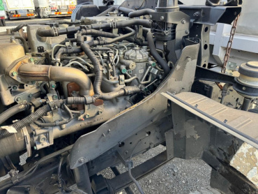 日野 レンジャー ウイング車 中型 SKG-FC7JKAA 年式 H23 [写真33]