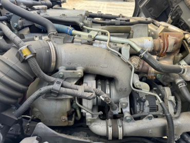 日野 レンジャー ウイング車 中型 SKG-FC7JKAA 年式 H23 [写真34]