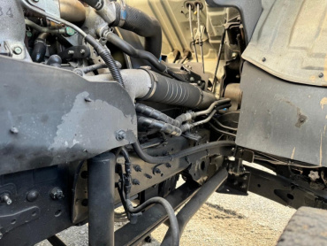 日野 レンジャー ウイング車 中型 SKG-FC7JKAA 年式 H23 [写真35]