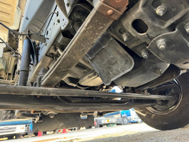 日野 レンジャー ウイング車 中型 SKG-FC7JKAA 年式 H23 [写真19]