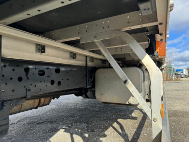 日野 レンジャー ウイング車 中型 SKG-FC7JKAA 年式 H23 [写真26]