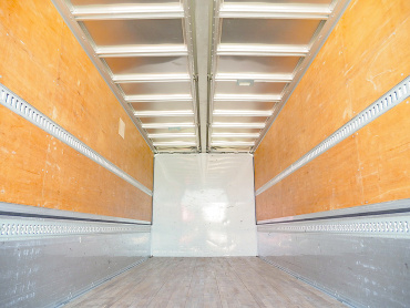 いすゞ フォワード ウイング車 中型 TKG-FRR90T2 年式 H28 [写真28]