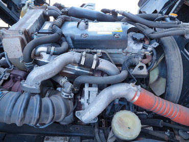 いすゞ フォワード ウイング車 中型 TKG-FRR90T2 年式 H28 [写真46]