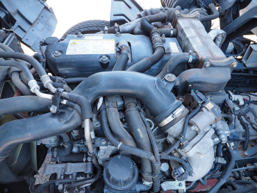 いすゞ フォワード ウイング車 中型 TKG-FRR90T2 年式 H28 [写真47]