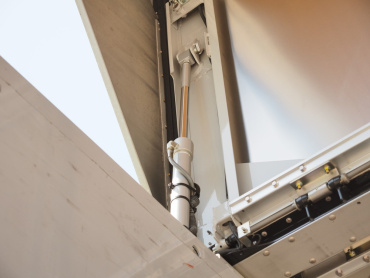 いすゞ フォワード ウイング車 中型 TKG-FRR90T2 年式 H28 [写真19]