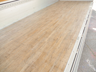 いすゞ フォワード ウイング車 中型 TKG-FRR90T2 年式 H28 [写真25]